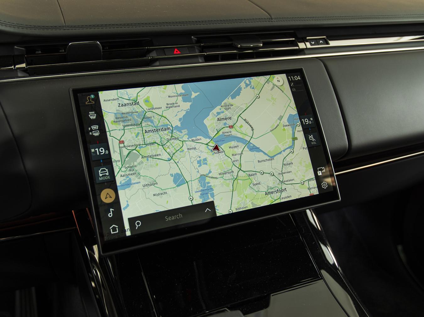 Land Rover Range Rover Sport P460e Dynamic HSE