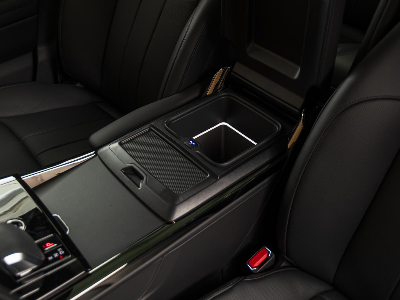 Land Rover Range Rover Sport P460e Dynamic HSE