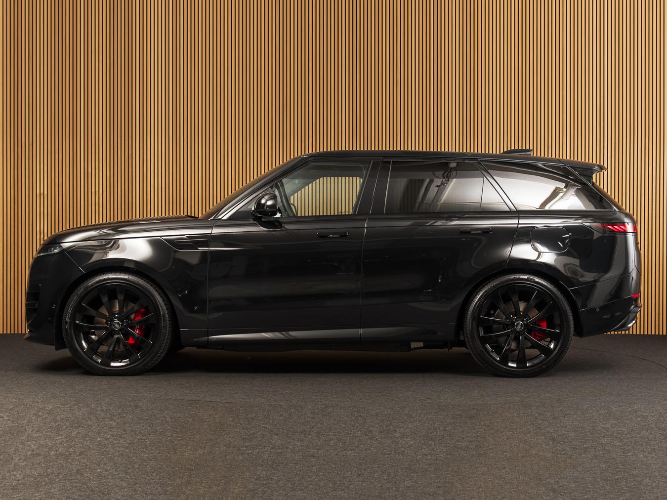 Land Rover Range Rover Sport P460e Dynamic HSE