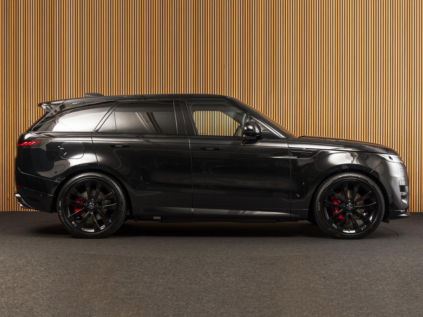 Land Rover Range Rover Sport P460e Dynamic HSE