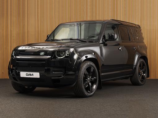Land Rover Defender 110 D250 X Dynamic SE