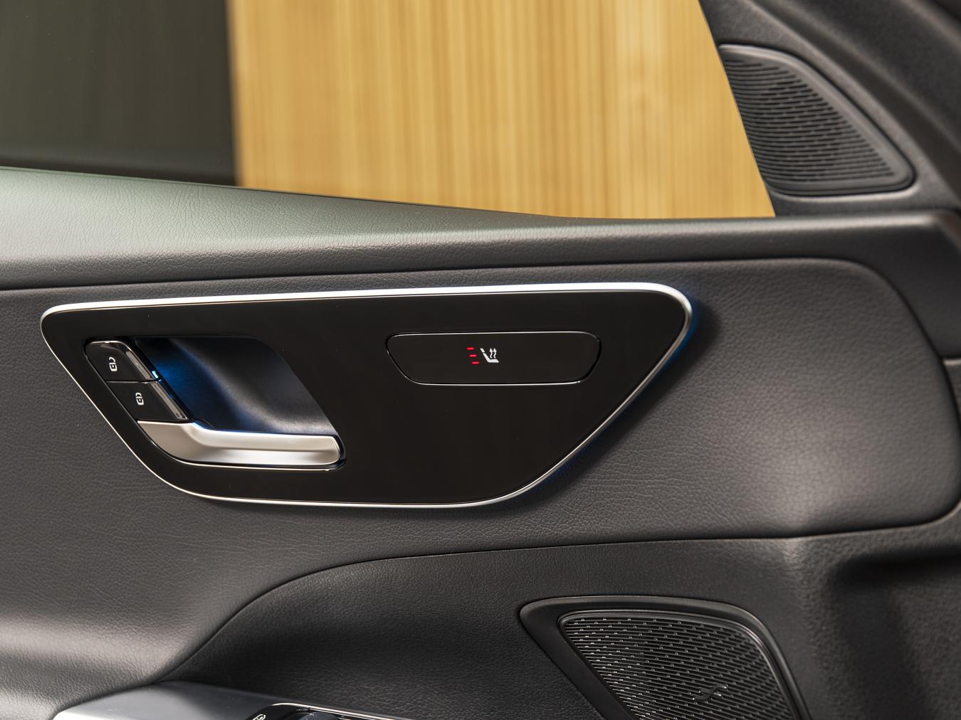 Mercedes-Benz C 200 4M All Terrain