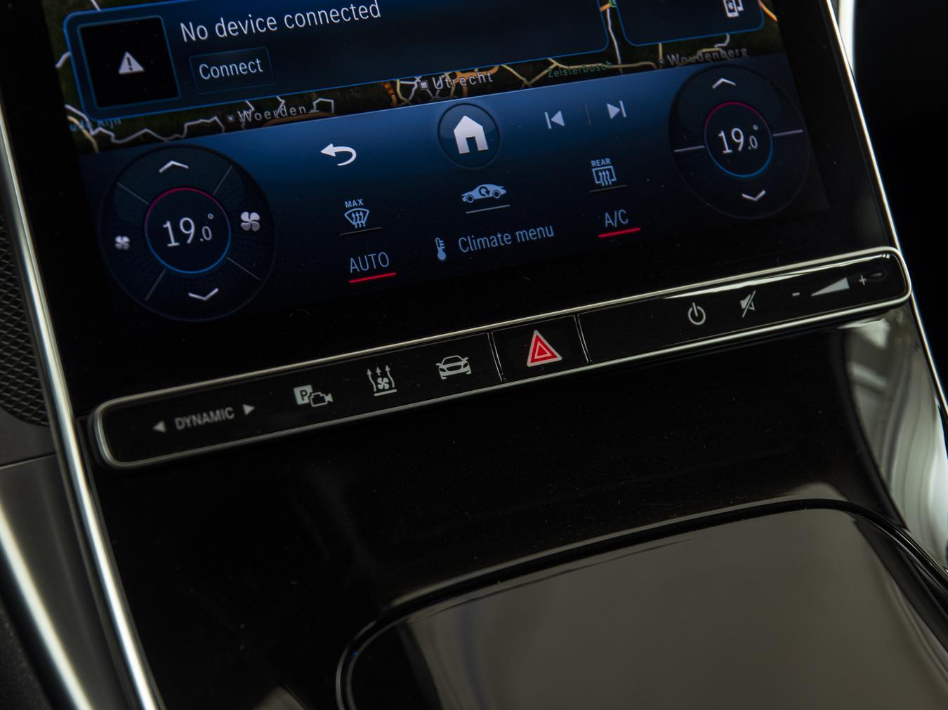 Mercedes-Benz C 200 4M All Terrain