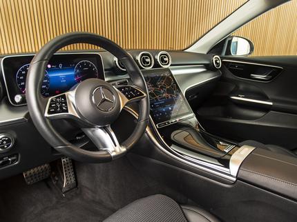 Mercedes-Benz C 200 4M All Terrain