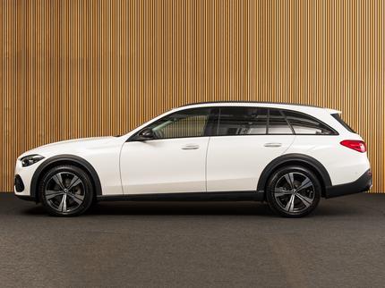 Mercedes-Benz C 200 4M All Terrain