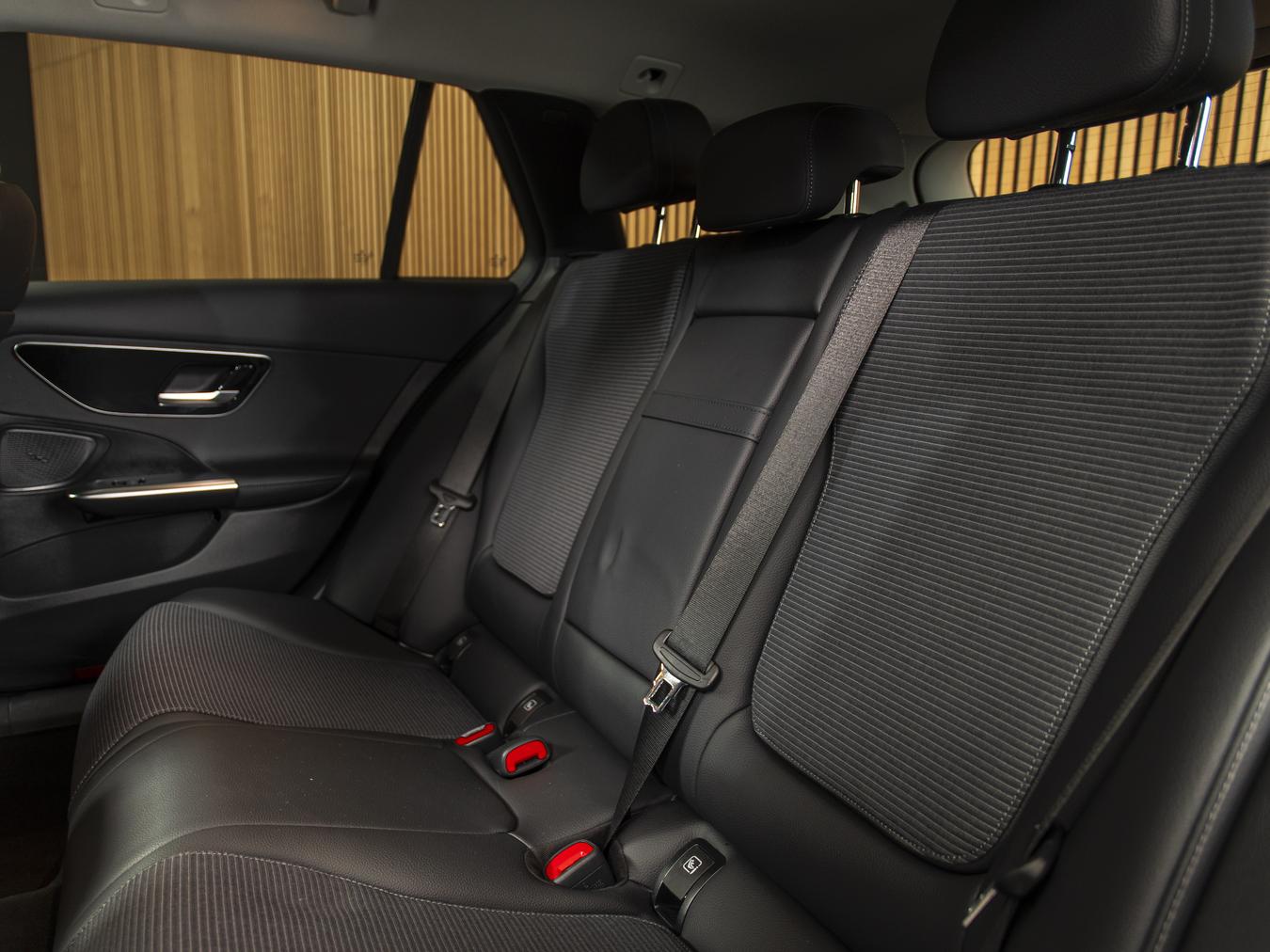 Mercedes-Benz C 200 4M All Terrain