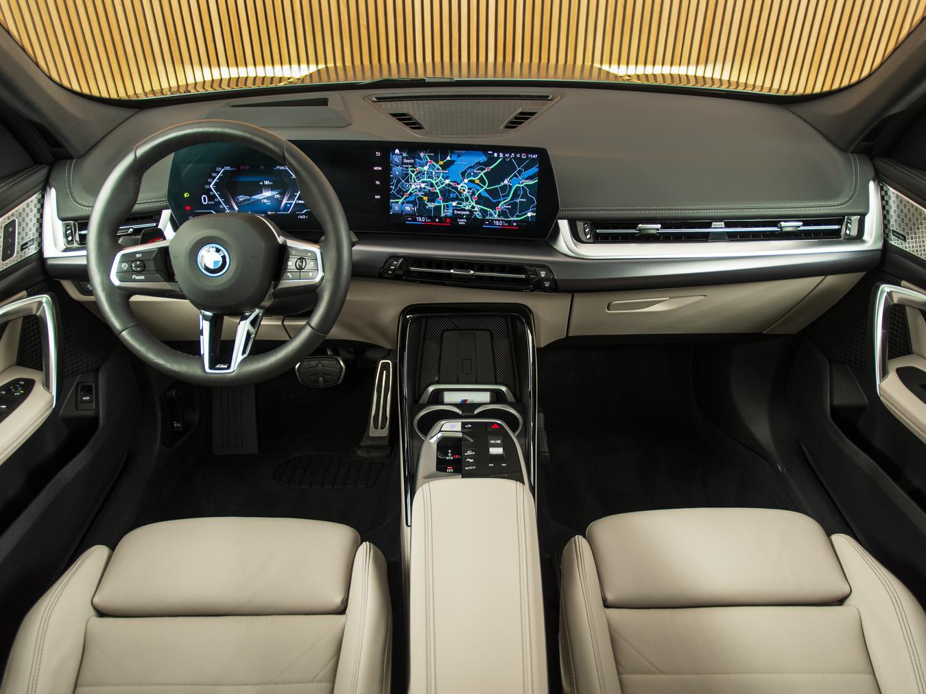 BMW iX1 Xdrive30