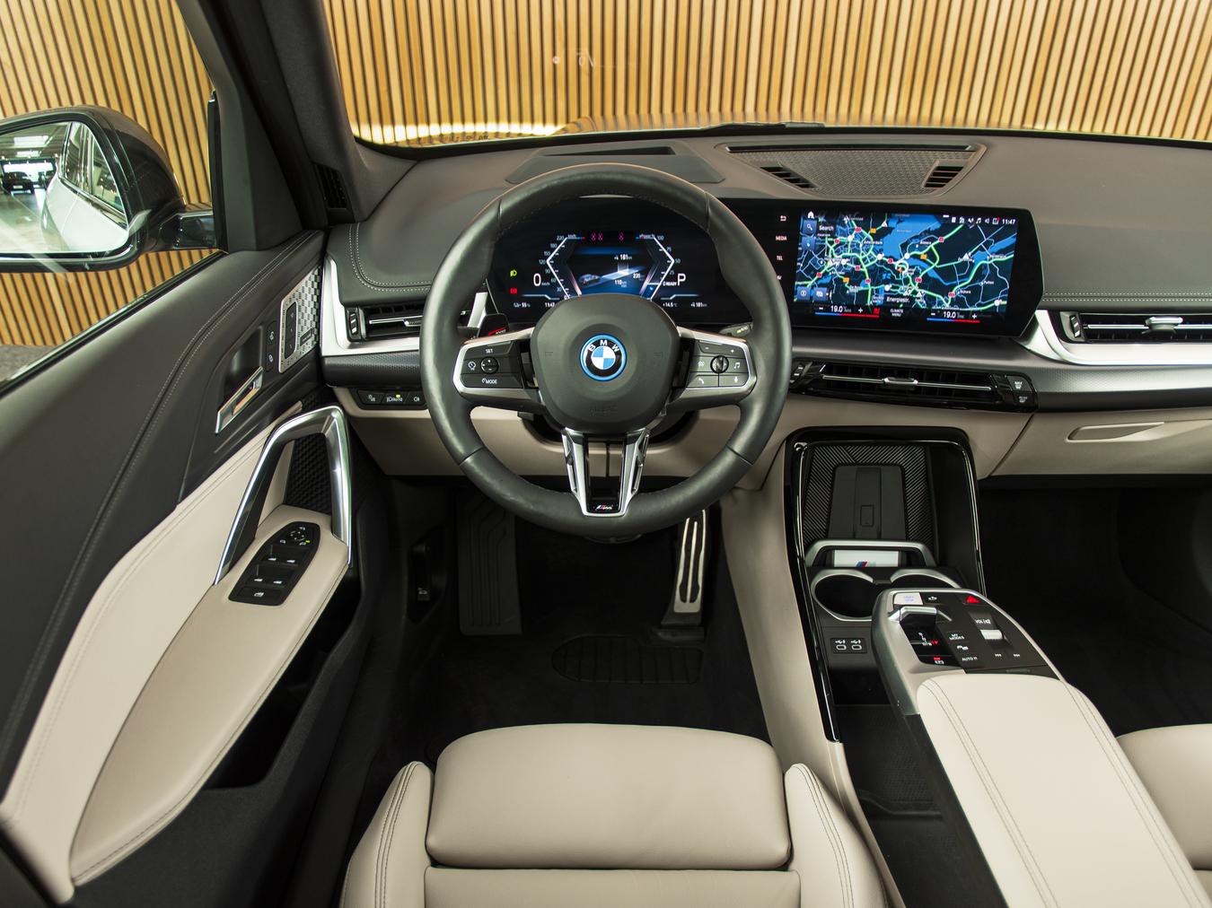 BMW iX1 Xdrive30