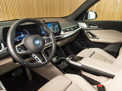 BMW iX1 Xdrive30