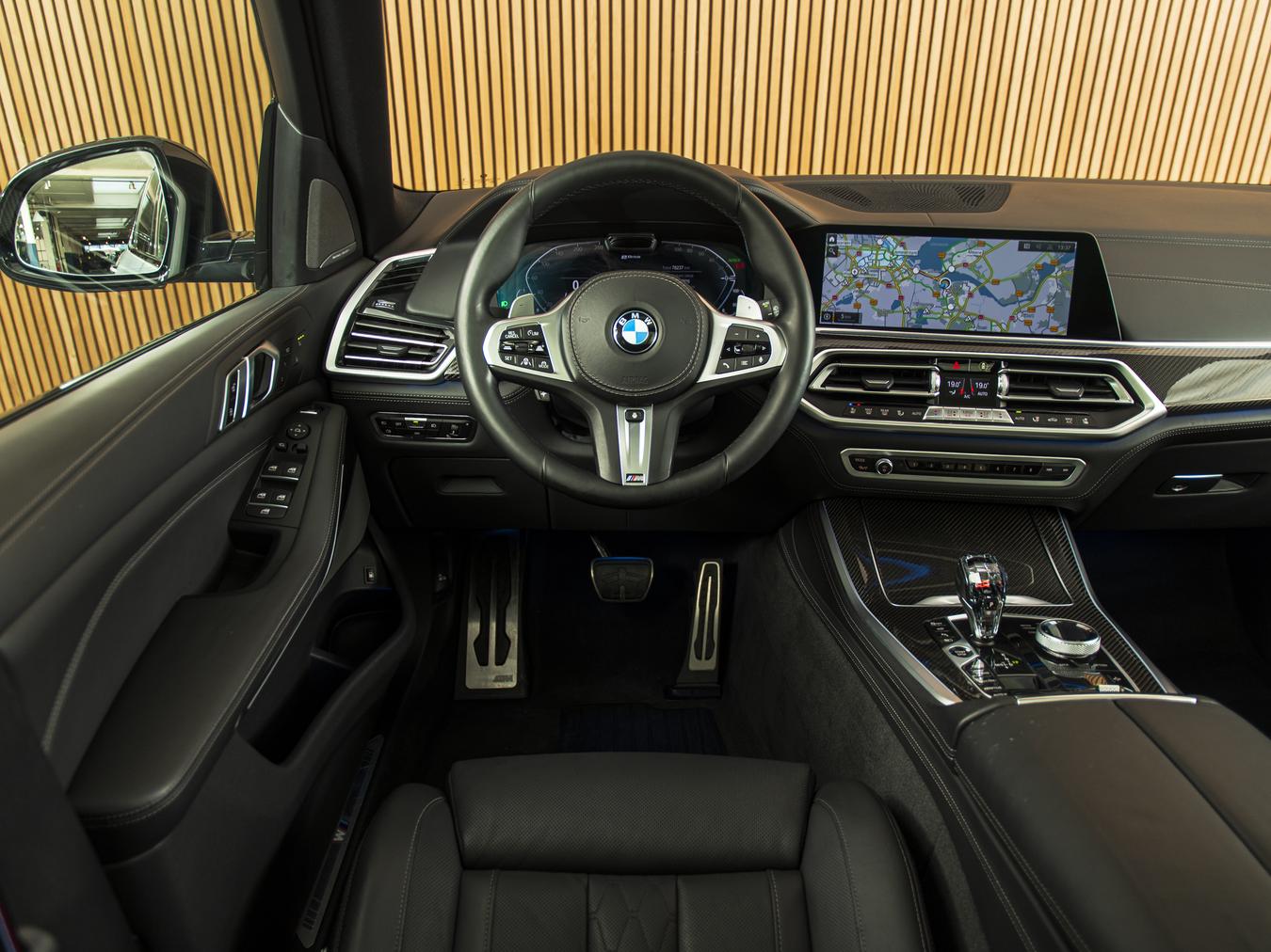 BMW X5 xDrive 45e