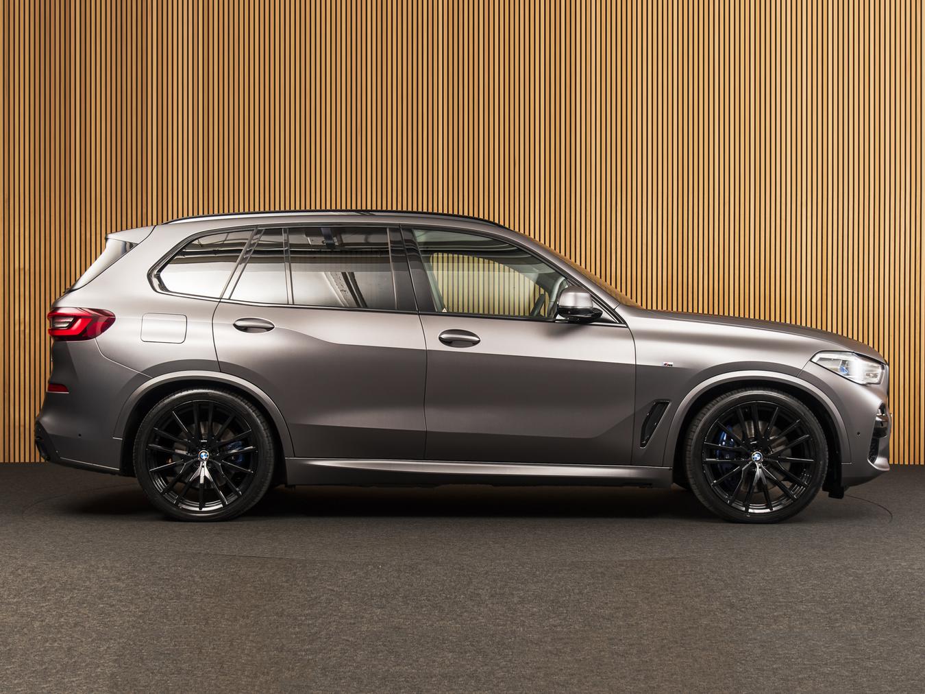 BMW X5 xDrive 45e