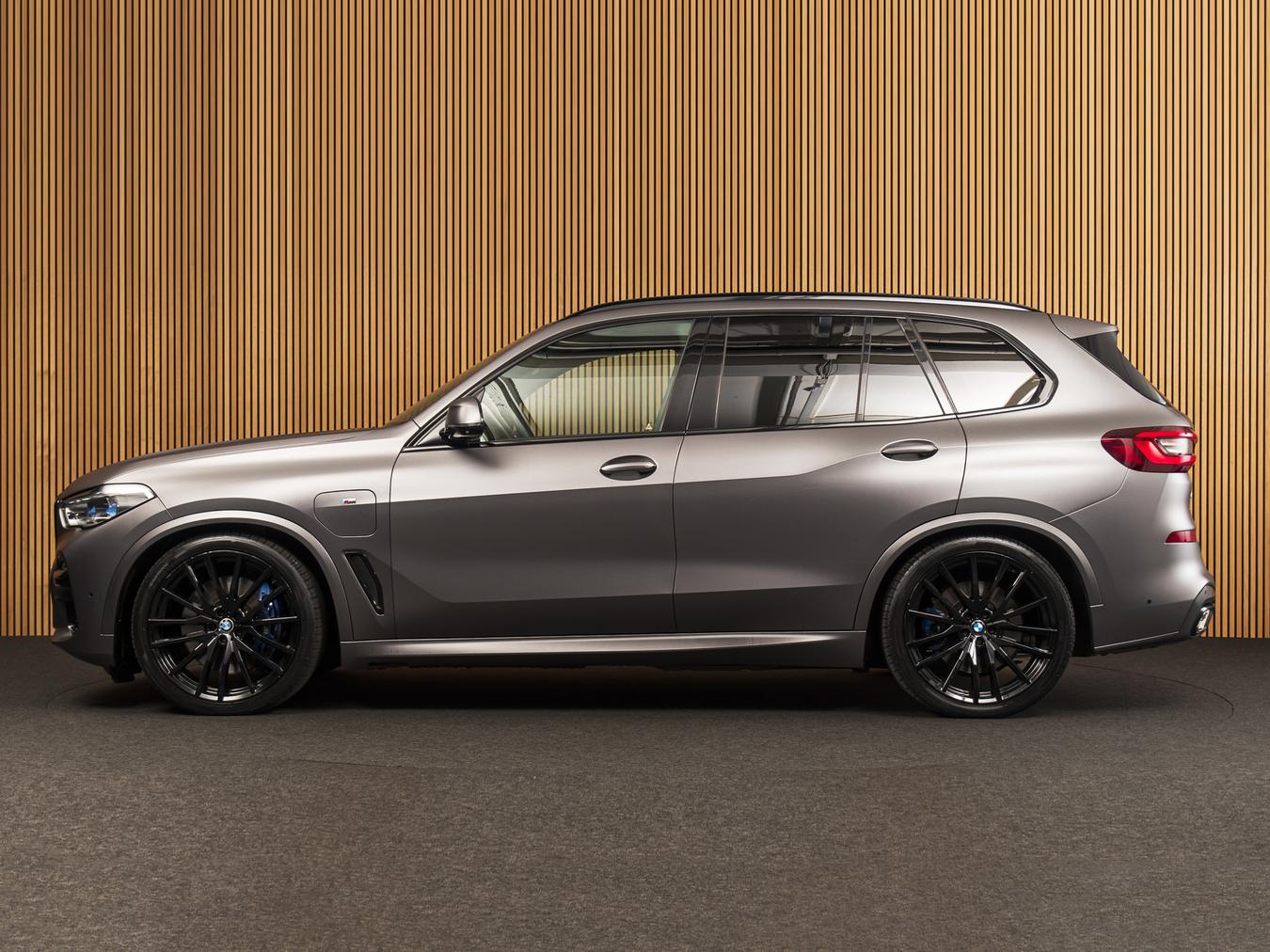BMW X5 xDrive 45e