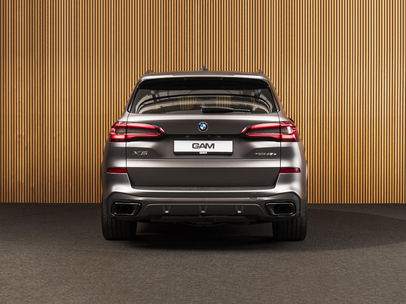 BMW X5 xDrive 45e