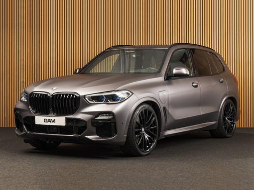 BMW X5 xDrive 45e