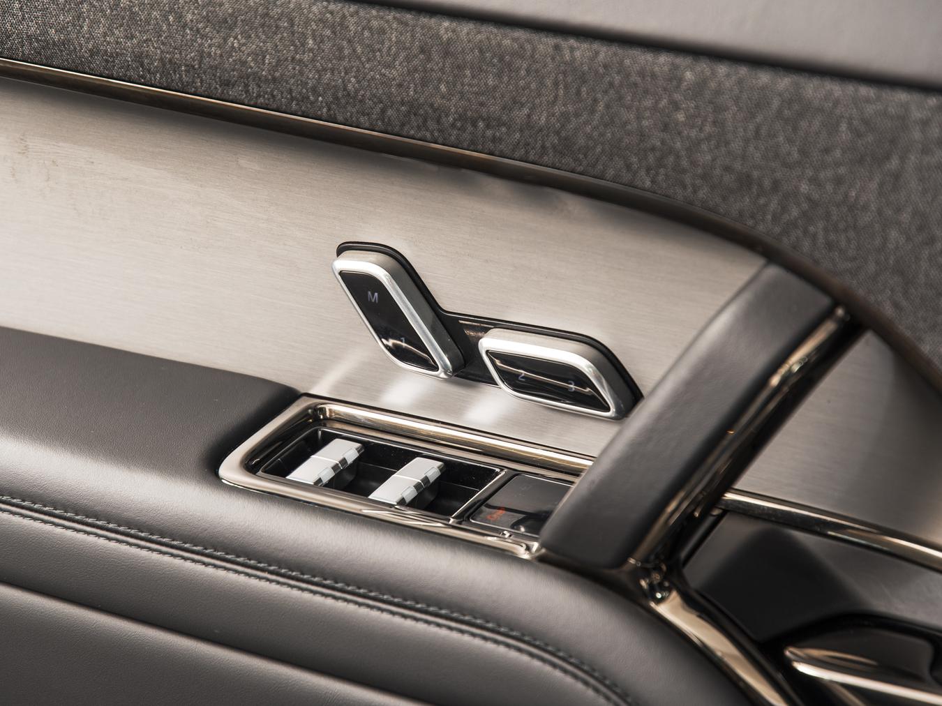 Land Rover Range Rover Sport P440e Dynamic HSE