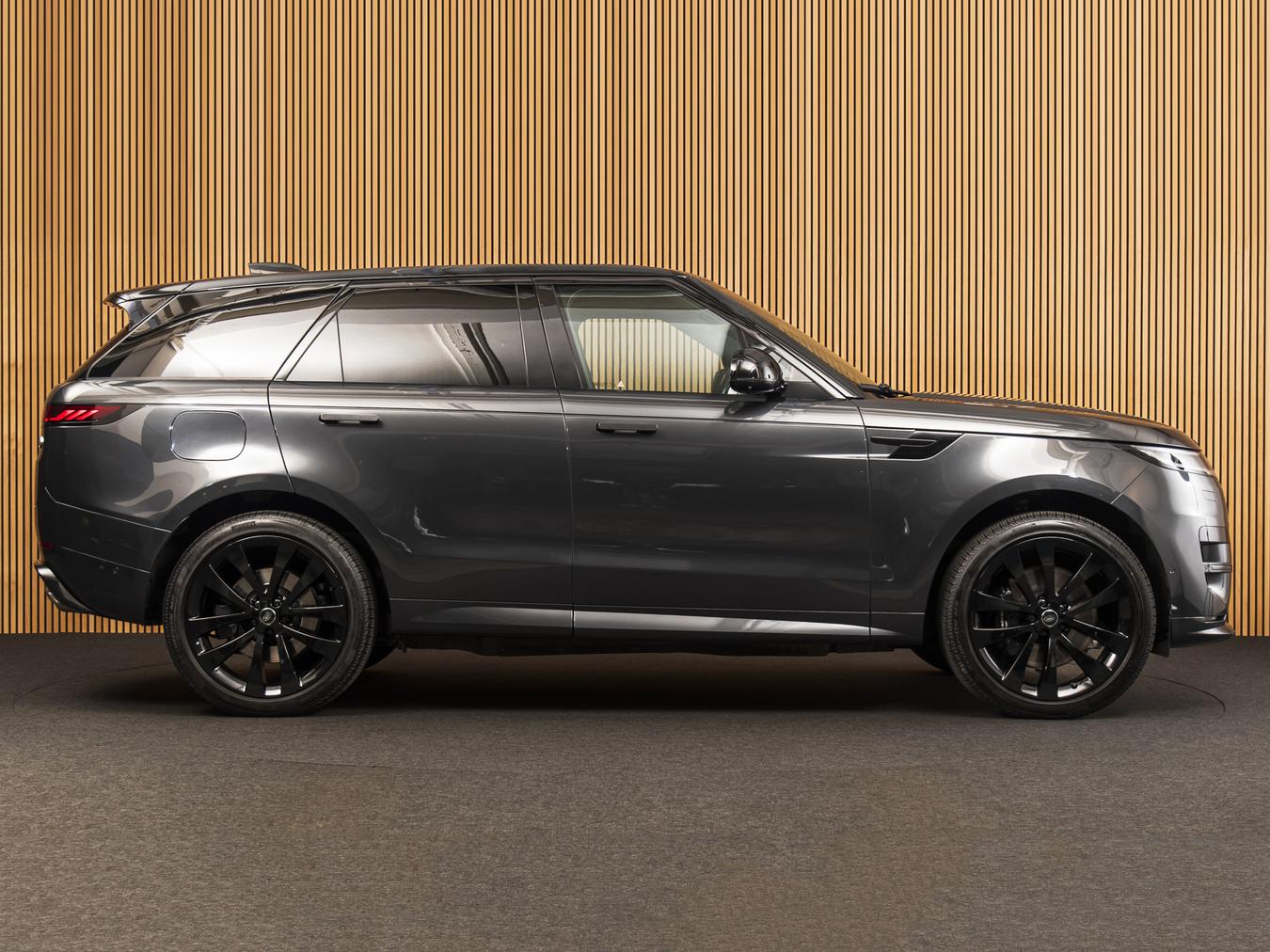 Land Rover Range Rover Sport P440e Dynamic HSE