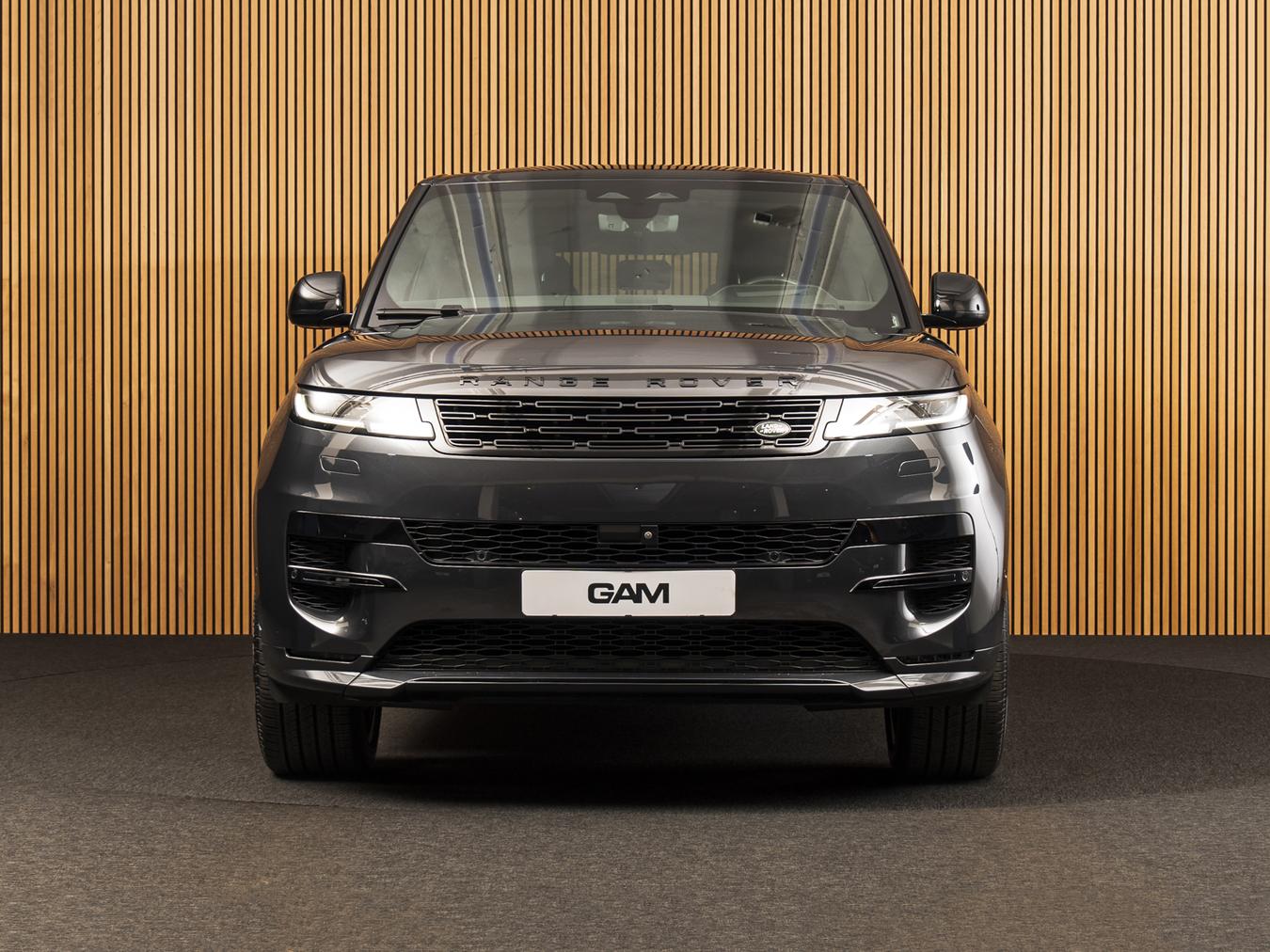 Land Rover Range Rover Sport P440e Dynamic HSE