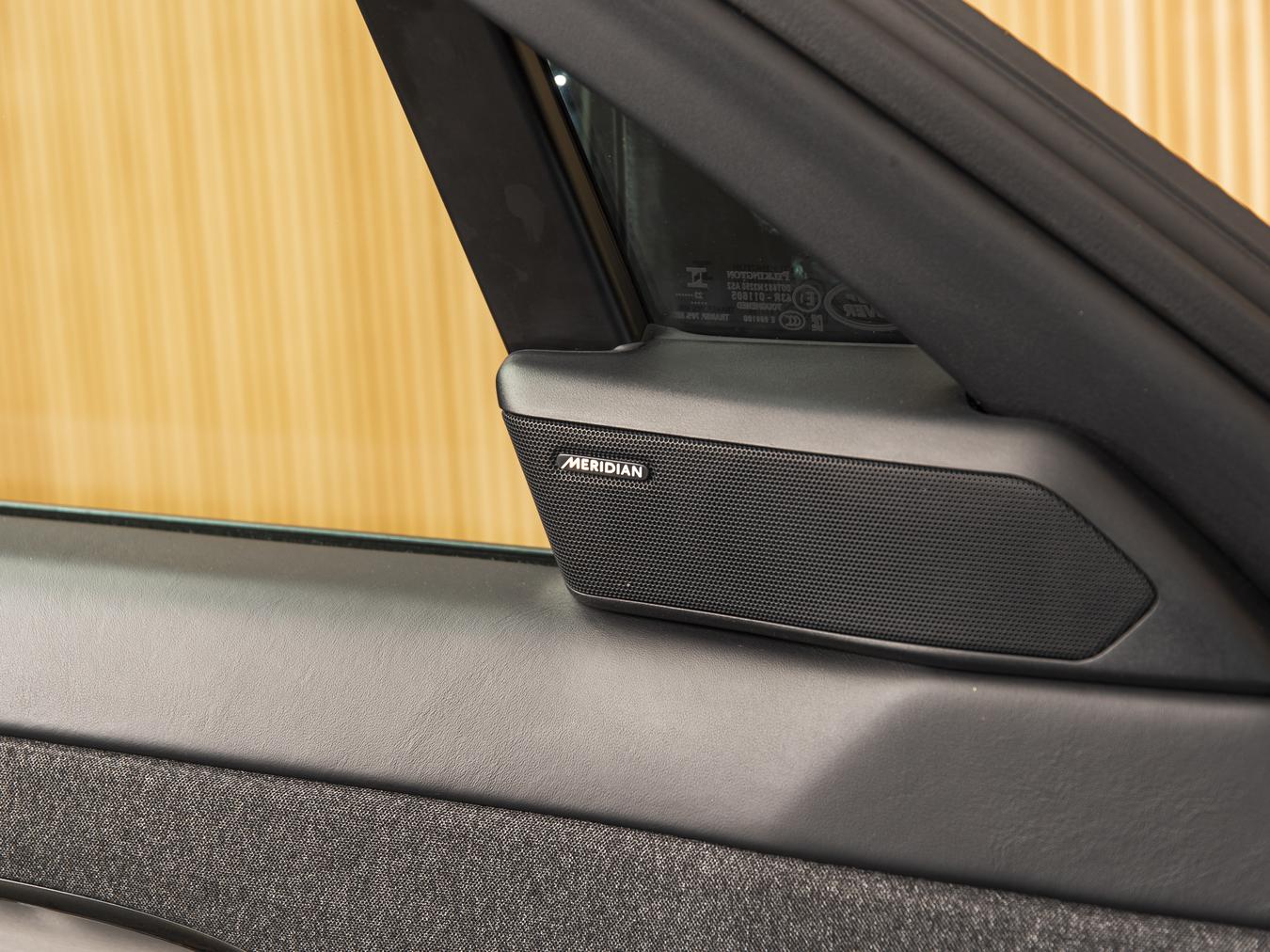 Land Rover Range Rover Sport P440e Dynamic HSE