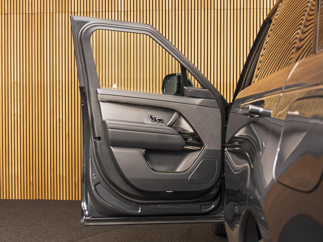 Land Rover Range Rover Sport P440e Dynamic HSE