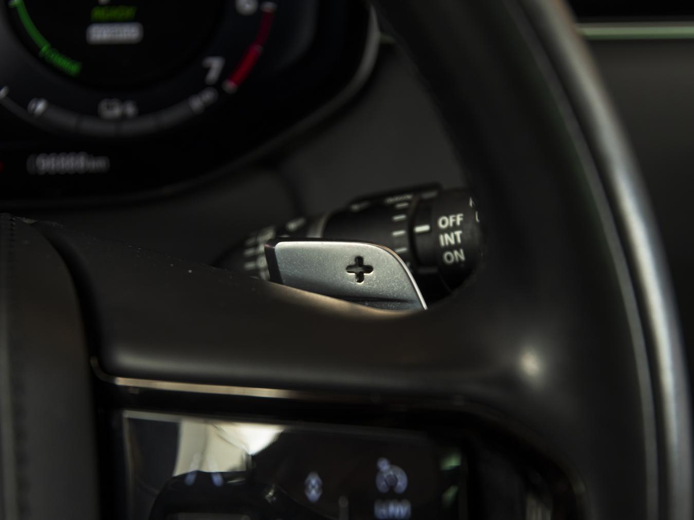 Land Rover Range Rover Sport P440e Dynamic HSE