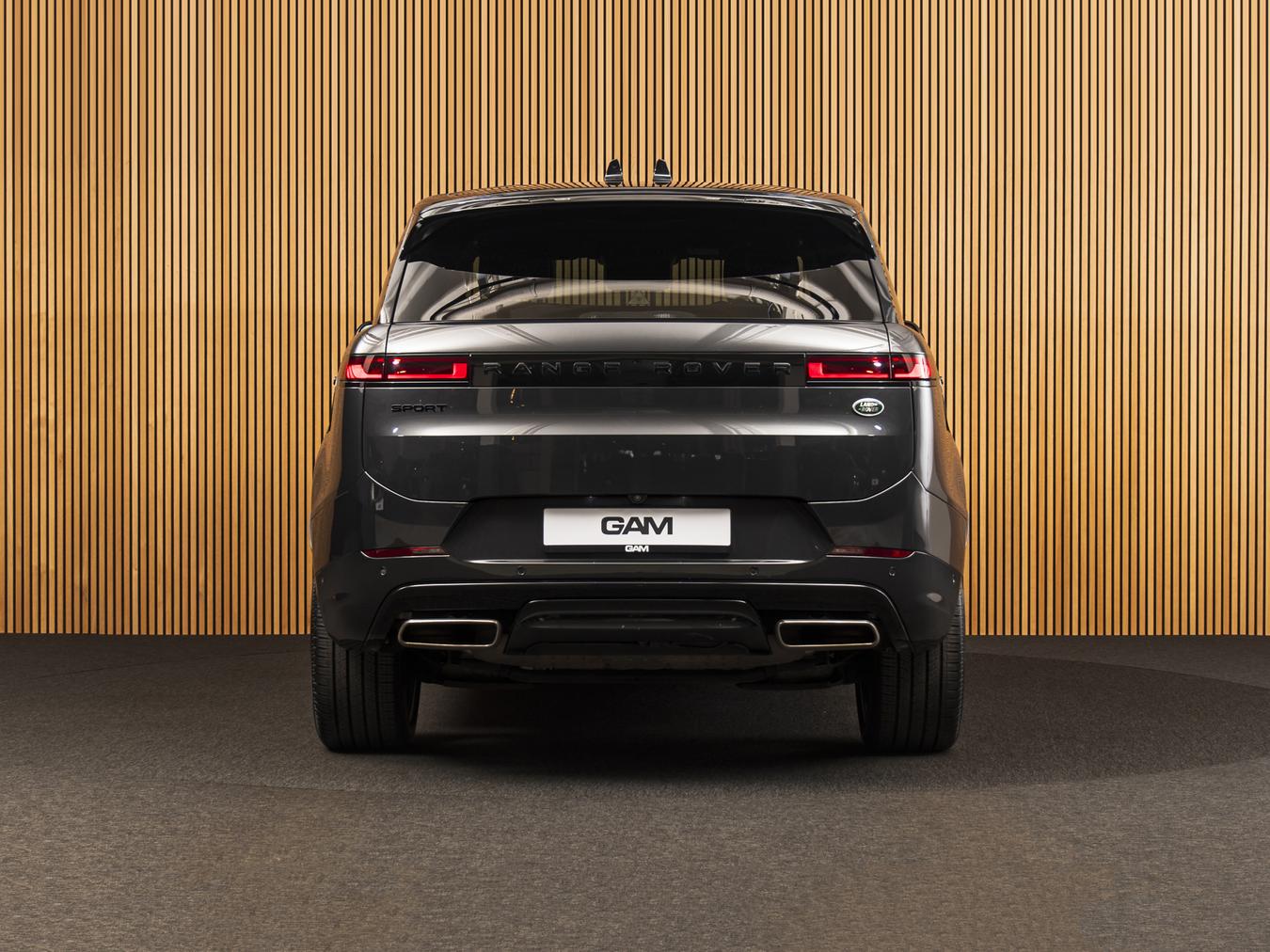 Land Rover Range Rover Sport P440e Dynamic HSE