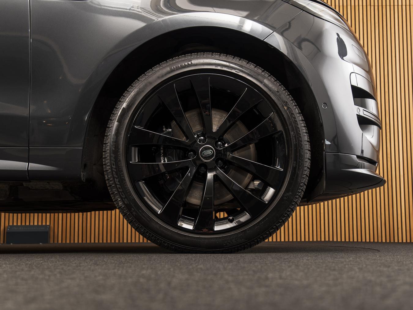 Land Rover Range Rover Sport P440e Dynamic HSE