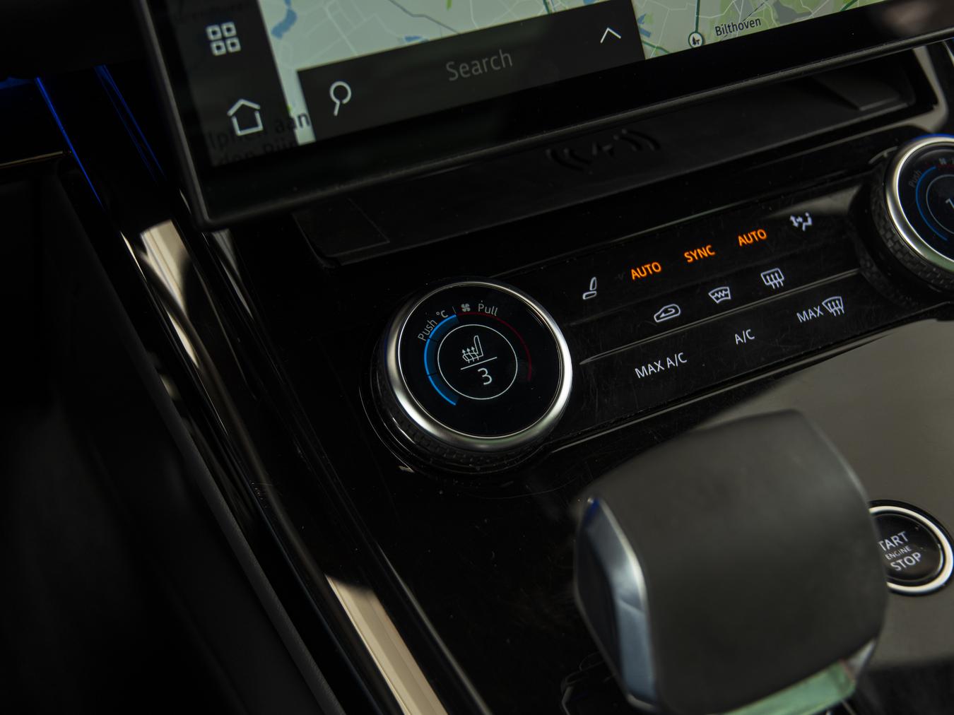 Land Rover Range Rover Sport P440e Dynamic HSE