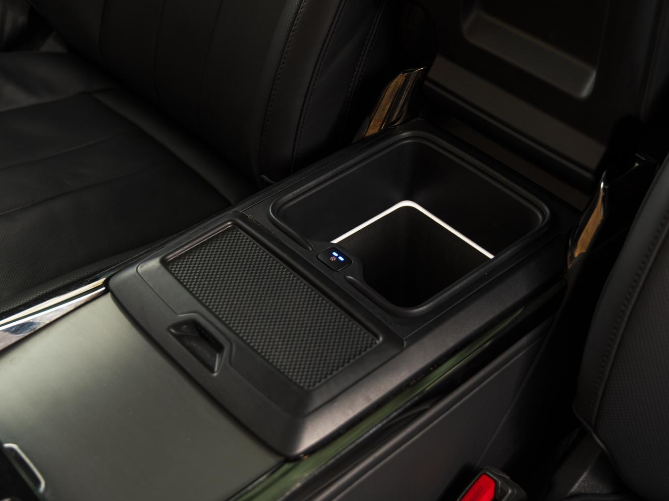 Land Rover Range Rover Sport P440e Dynamic HSE