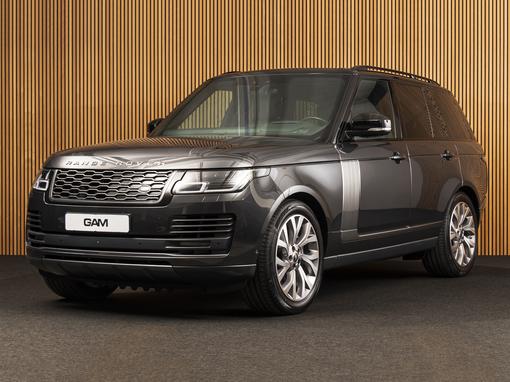 Land Rover Range Rover P400e Vogue