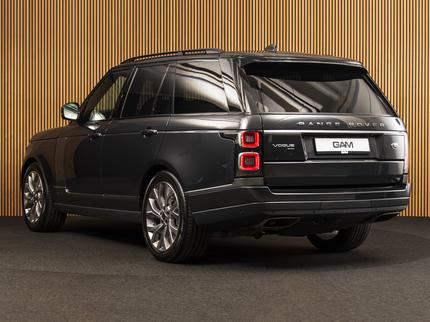 Land Rover Range Rover P400e Vogue