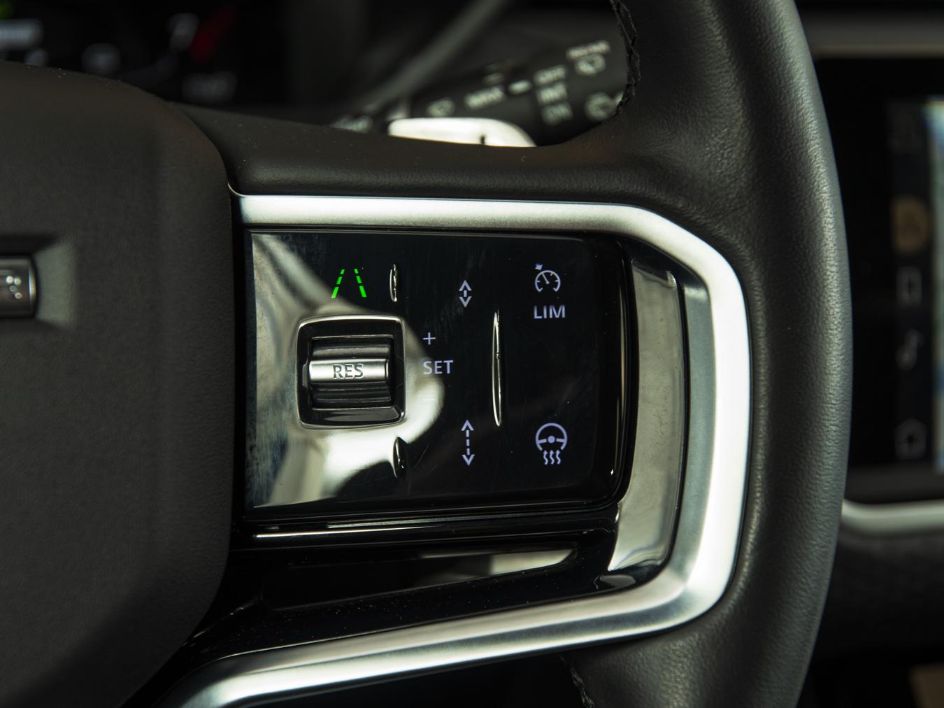 Land Rover Range Rover Velar P400e S