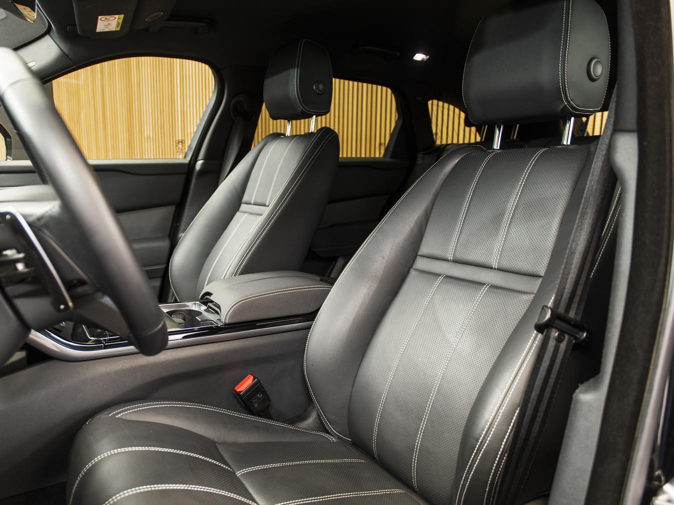 Land Rover Range Rover Velar P400e S