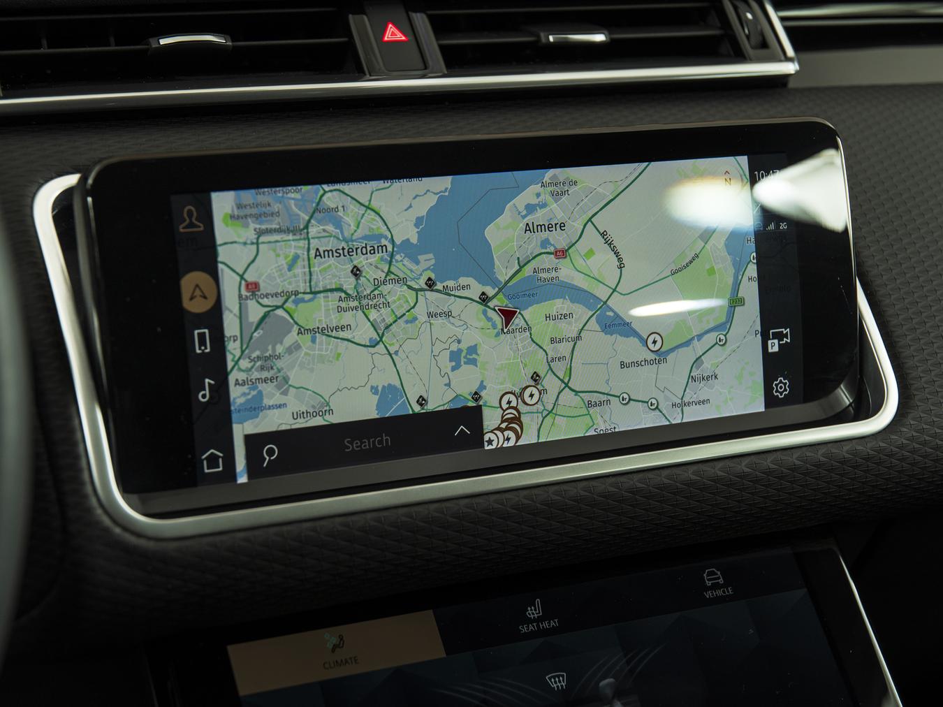 Land Rover Range Rover Velar P400e S