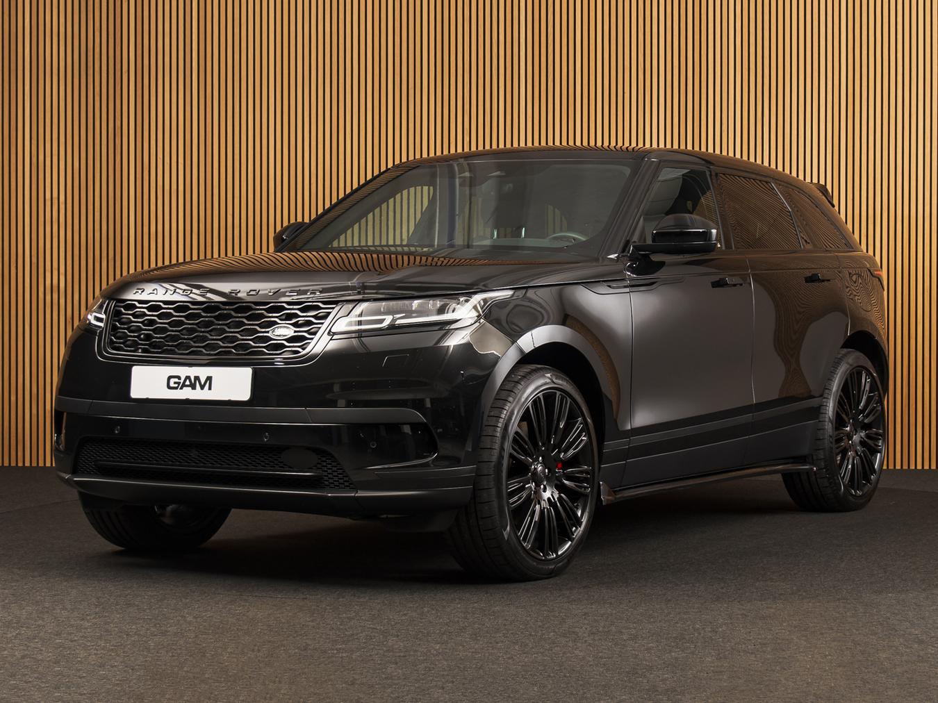 Land Rover Range Rover Velar P400e S