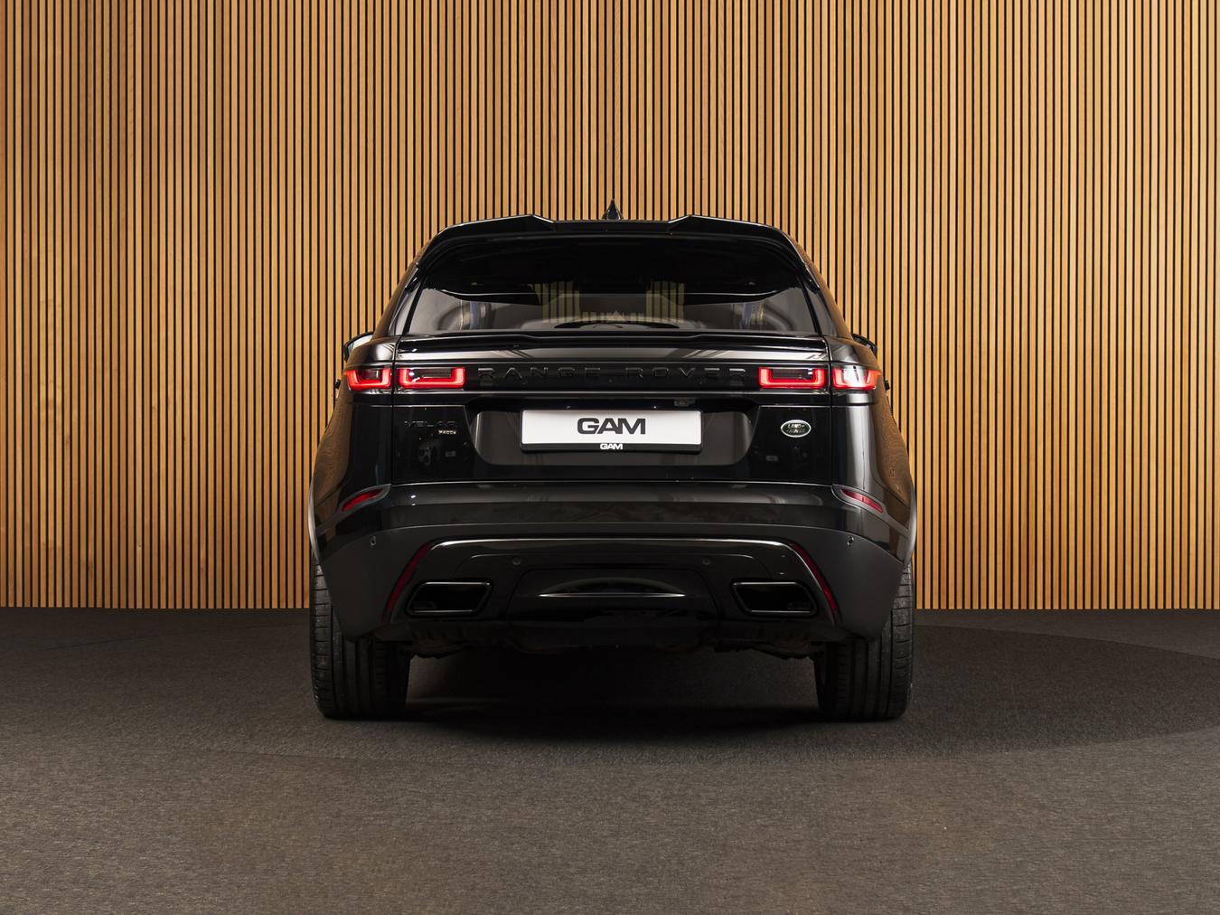 Land Rover Range Rover Velar P400e S