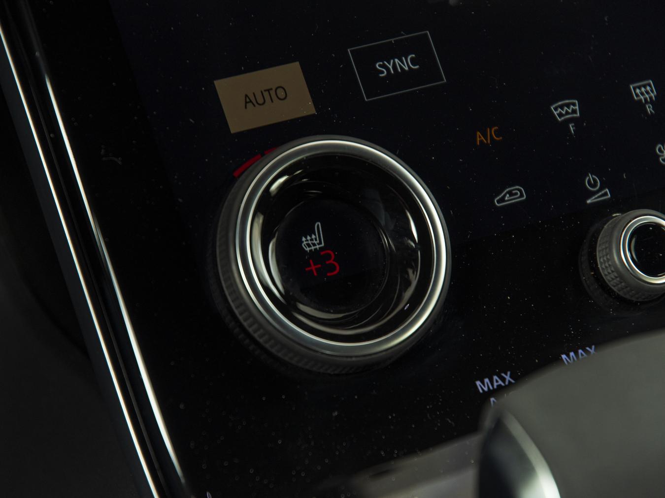 Land Rover Range Rover Velar P400e S