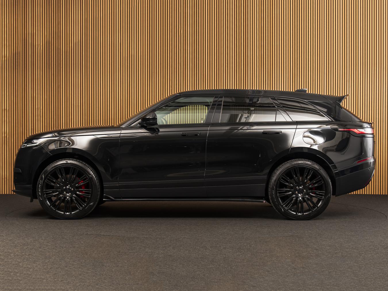 Land Rover Range Rover Velar P400e S