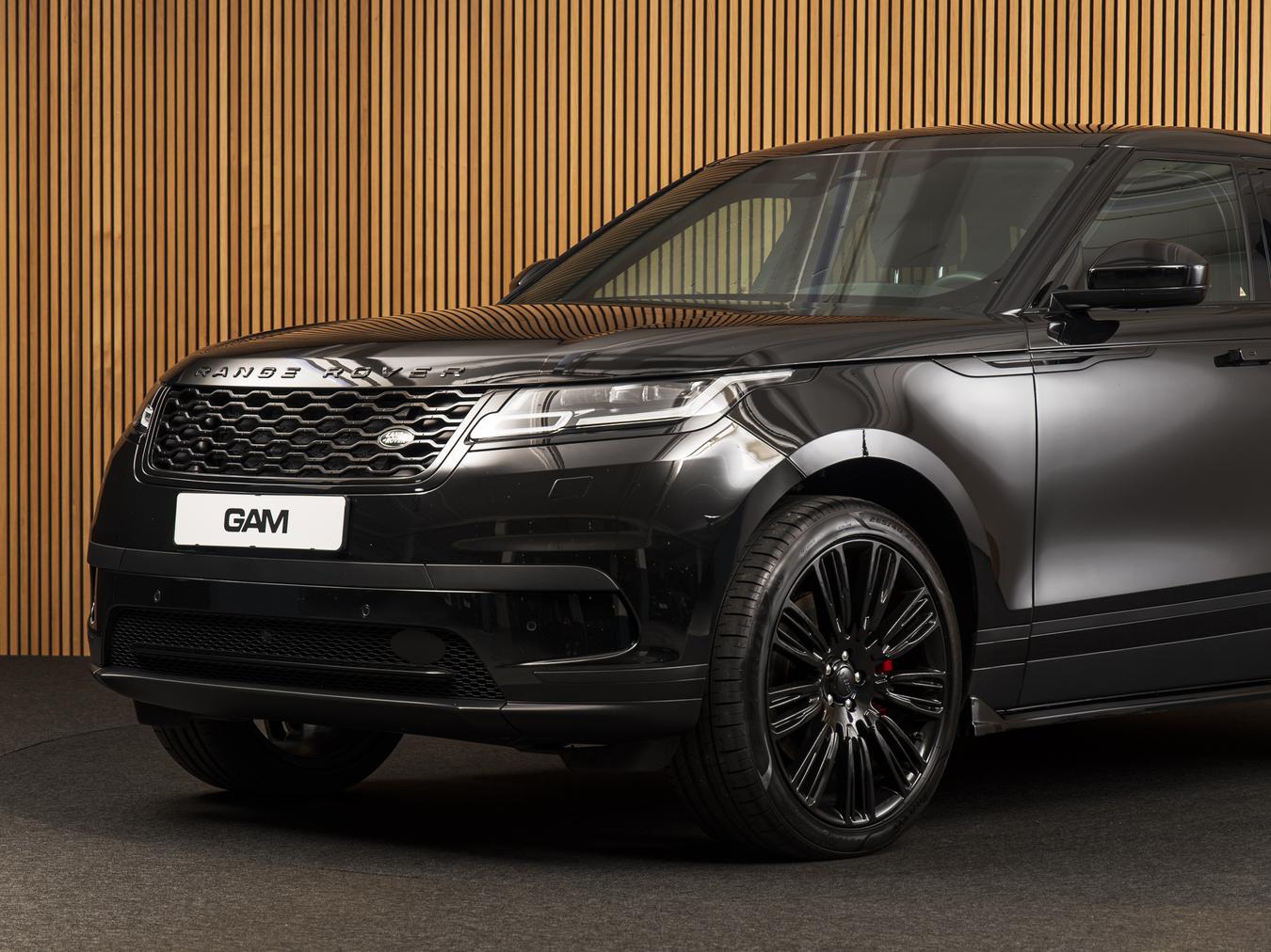 Land Rover Range Rover Velar P400e S