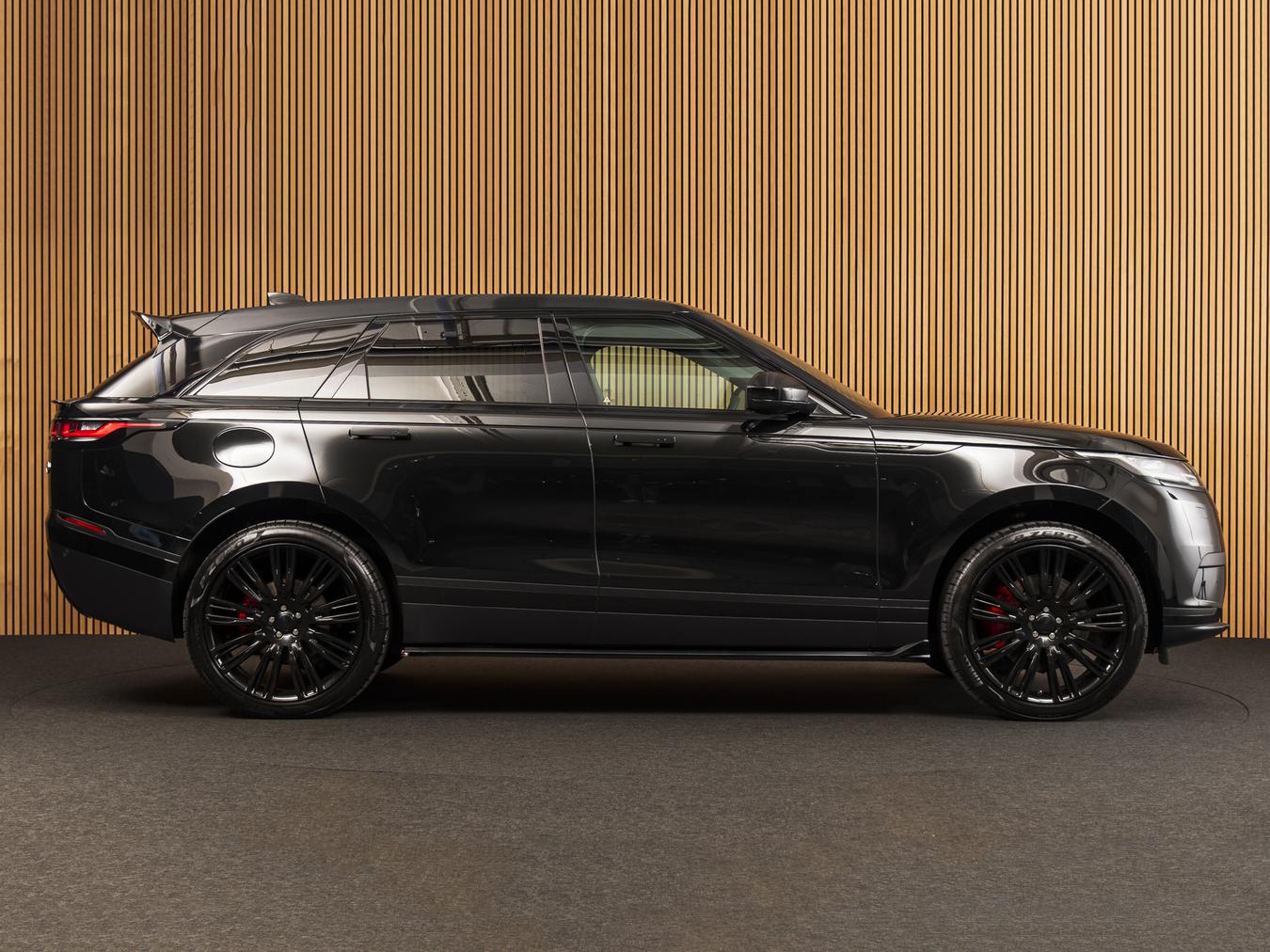 Land Rover Range Rover Velar P400e S