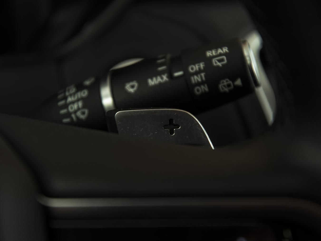 Land Rover Range Rover Velar P400e S