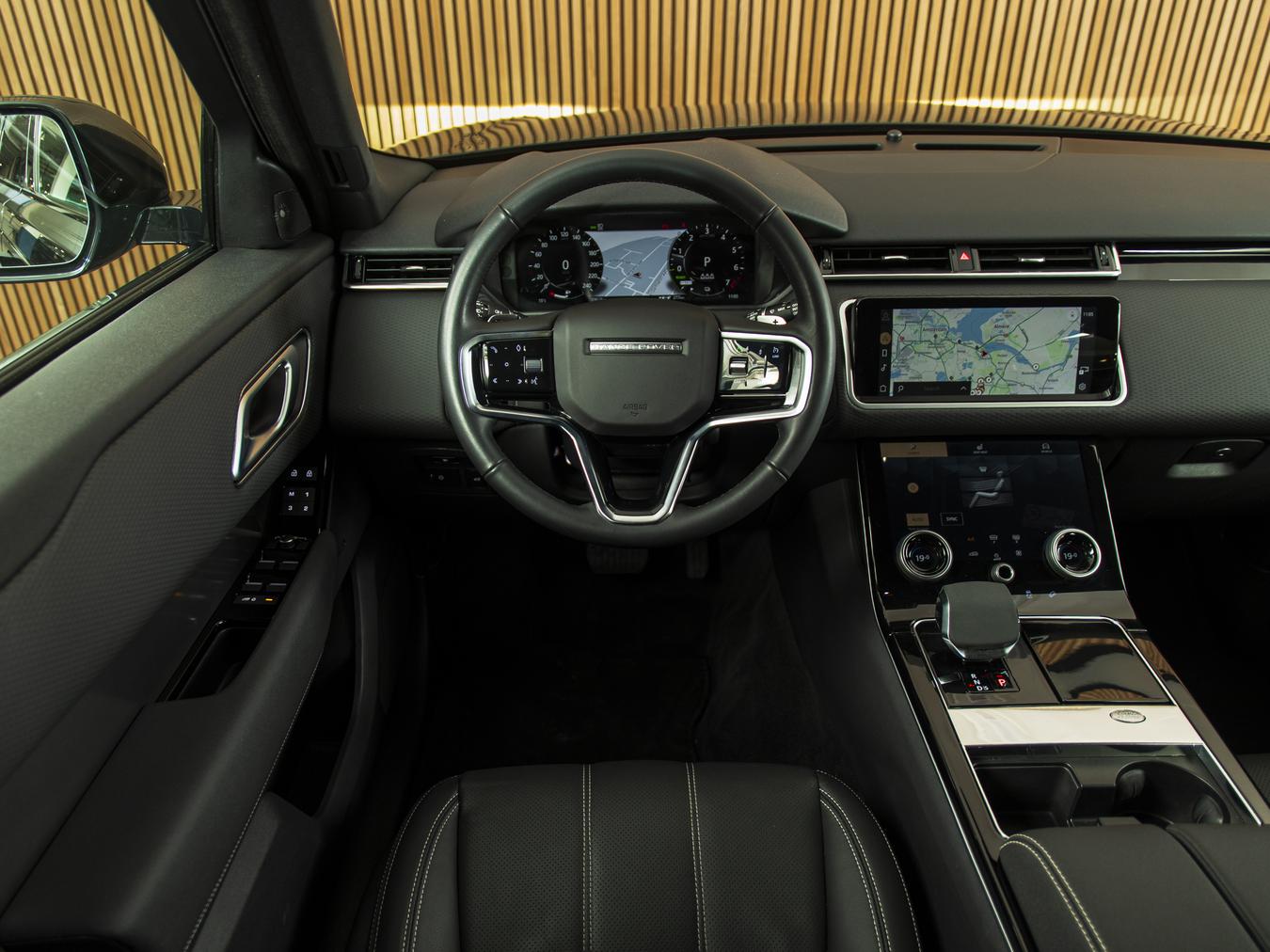 Land Rover Range Rover Velar P400e S