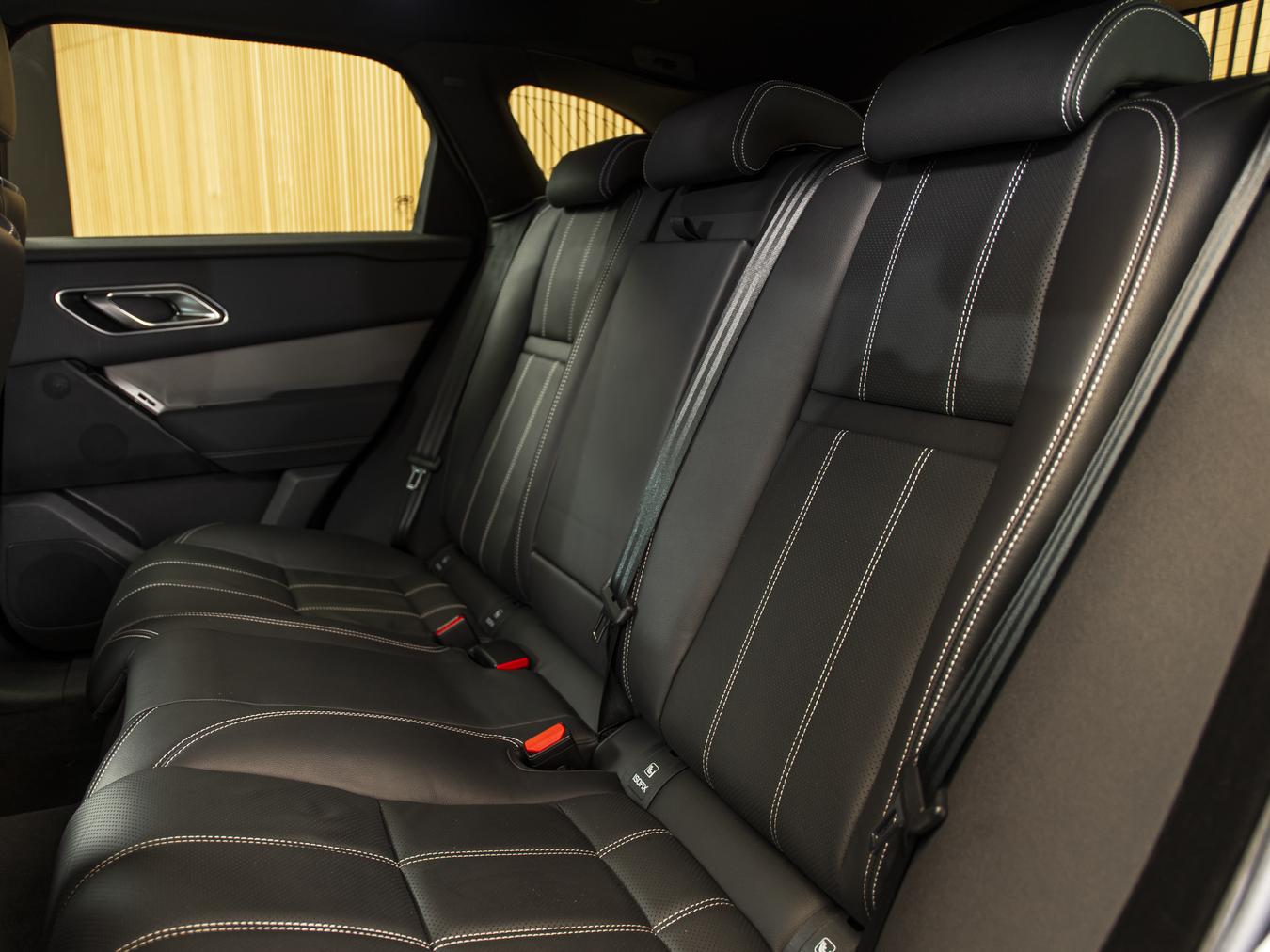 Land Rover Range Rover Velar P400e S