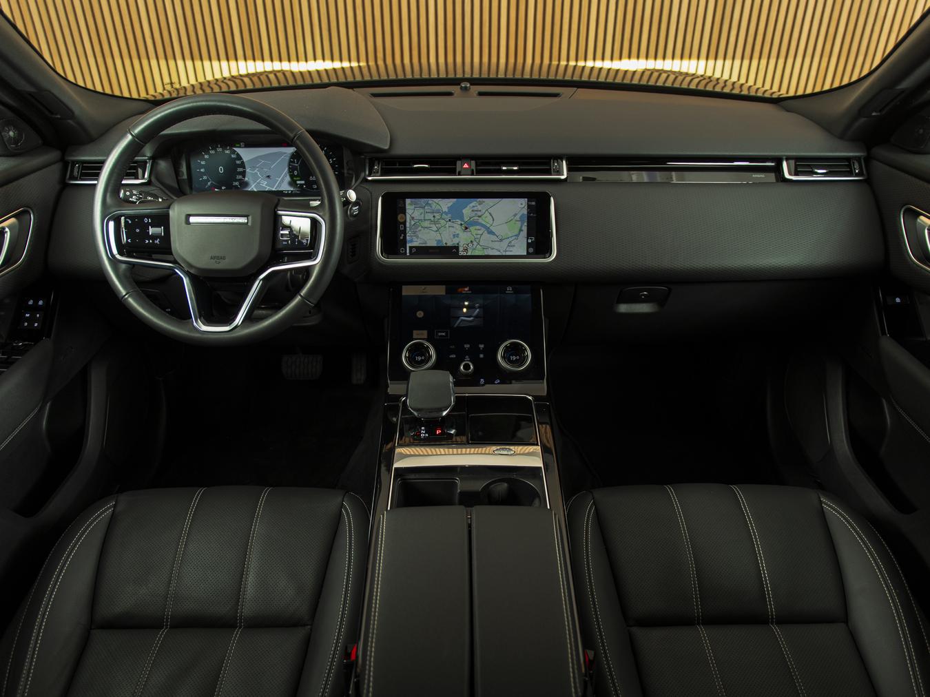 Land Rover Range Rover Velar P400e S