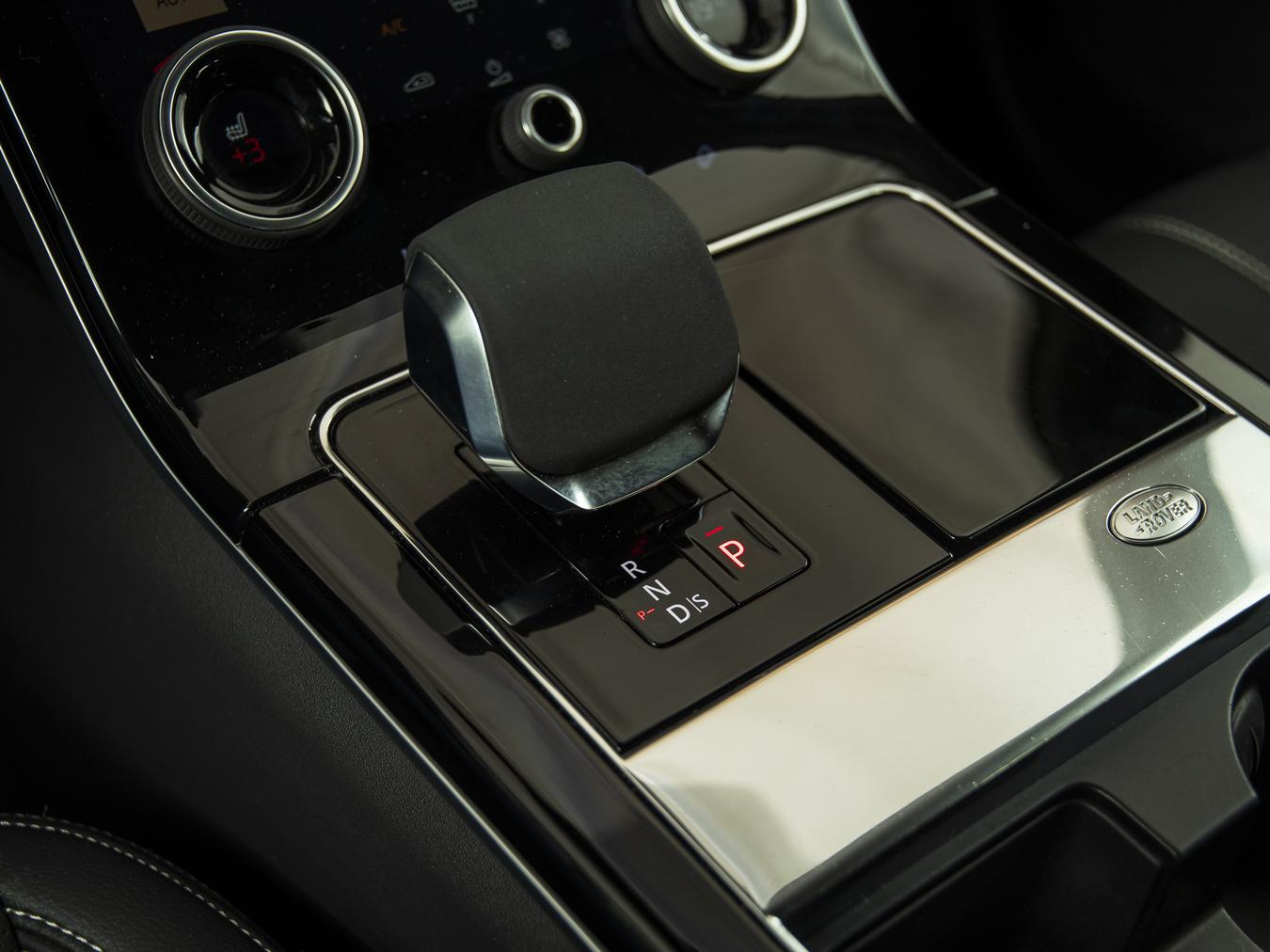 Land Rover Range Rover Velar P400e S