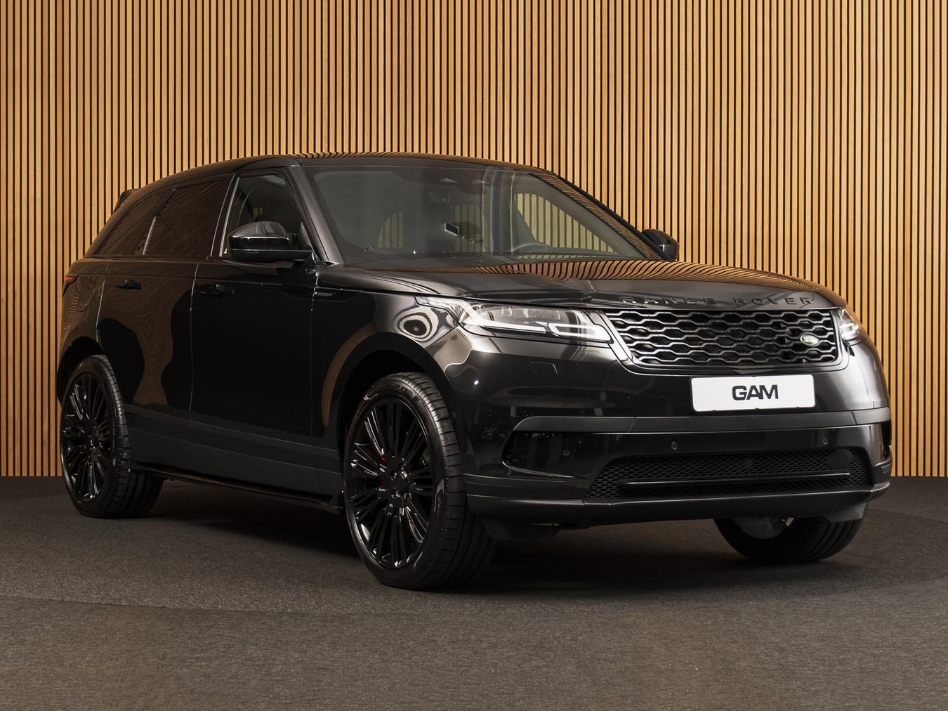 Land Rover Range Rover Velar P400e S