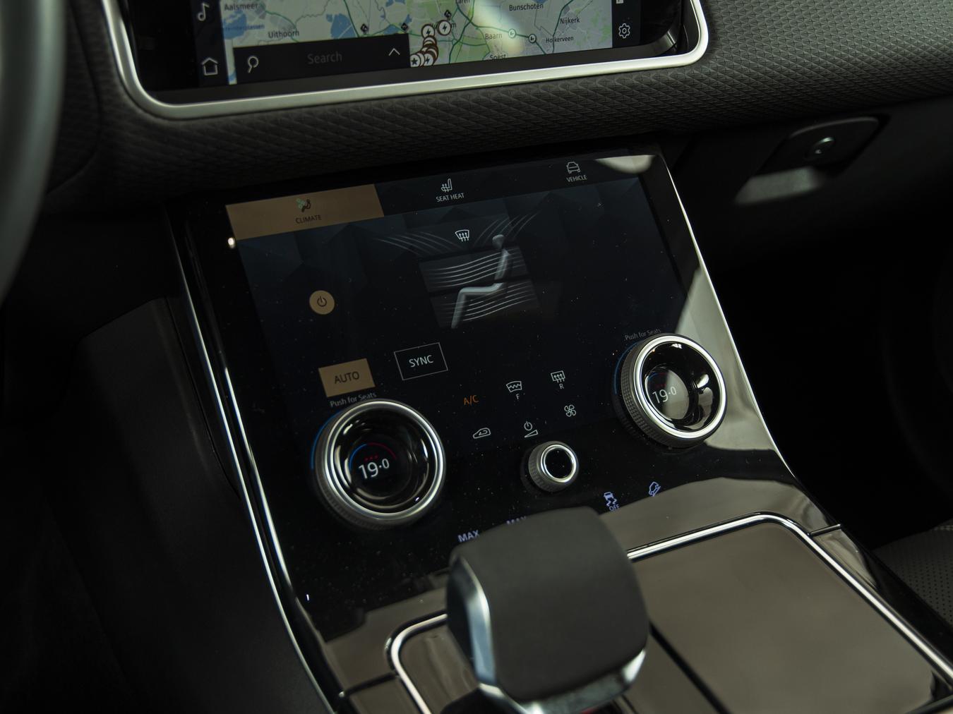 Land Rover Range Rover Velar P400e S