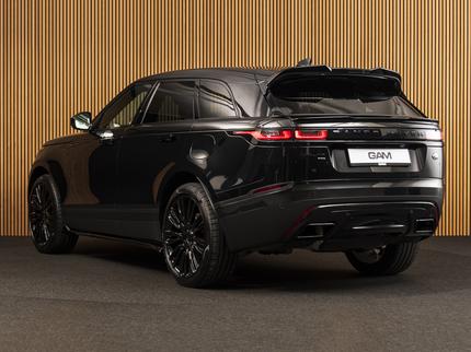 Land Rover Range Rover Velar P400e S