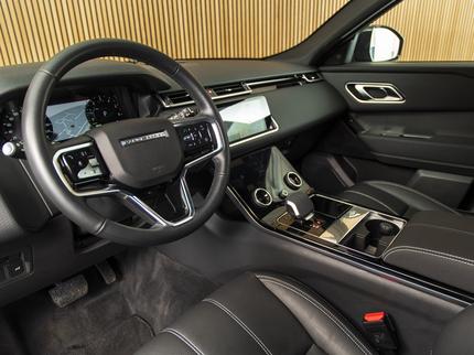 Land Rover Range Rover Velar P400e S