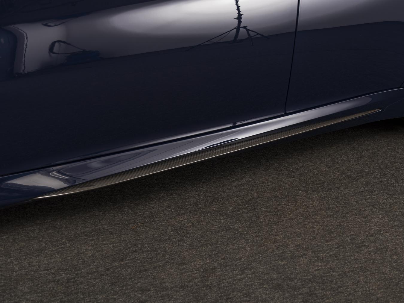 Alfa Romeo  Giulia 2.9 V6 Quadrifoglio