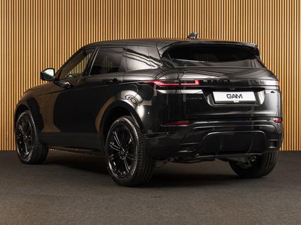 Land Rover Range Rover Evoque P270e R-Dynamic SE